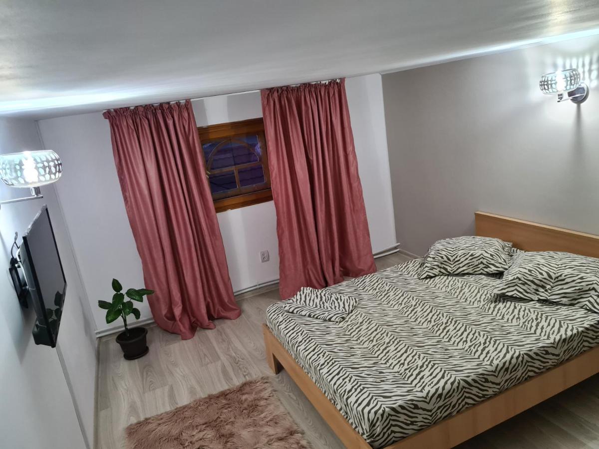 Vila Adina Eforie Nord Exterior photo