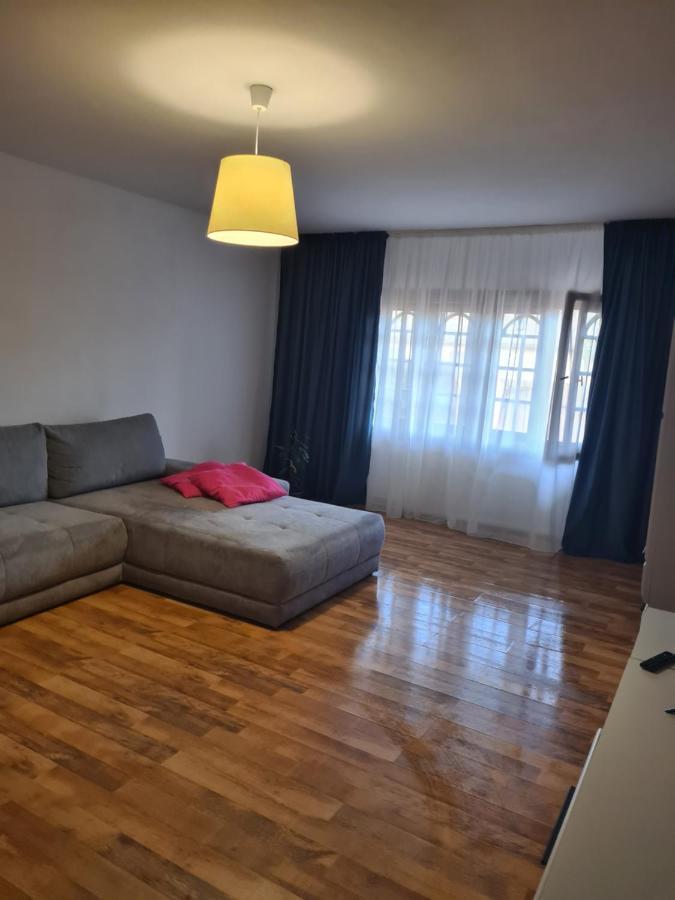 Vila Adina Eforie Nord Exterior photo