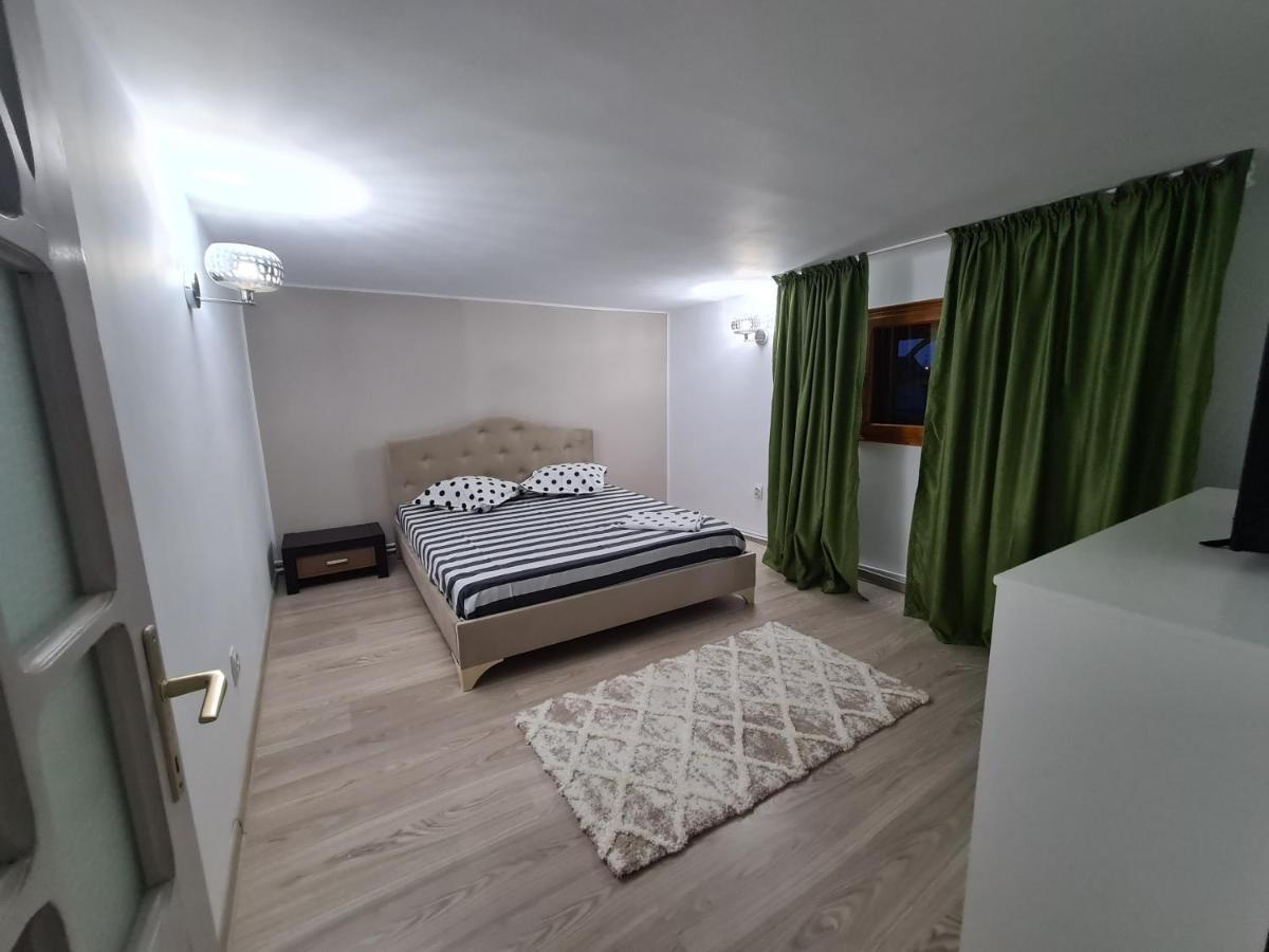 Vila Adina Eforie Nord Exterior photo