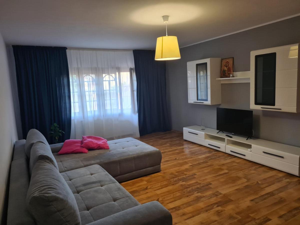 Vila Adina Eforie Nord Exterior photo