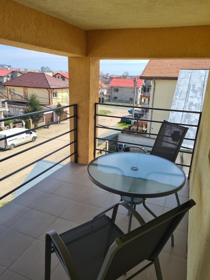 Vila Adina Eforie Nord Exterior photo