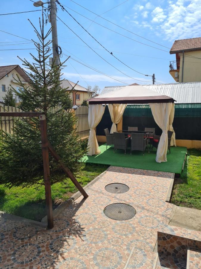 Vila Adina Eforie Nord Exterior photo
